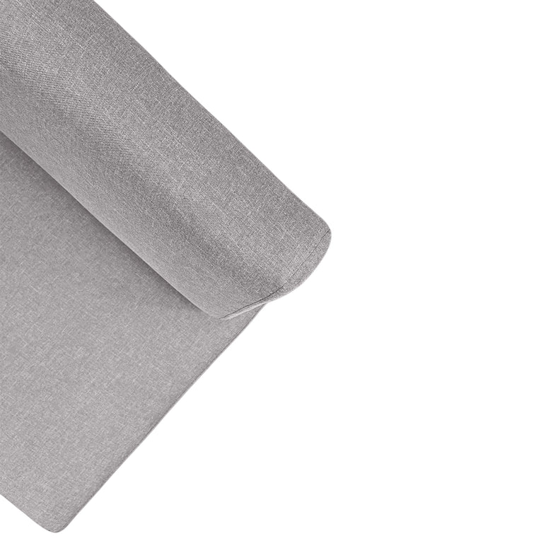 Dylan Ottoman-With Backrest