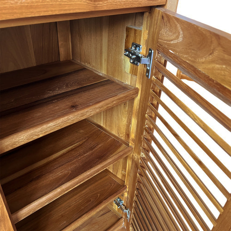 Hudston Multi-function Cabinet