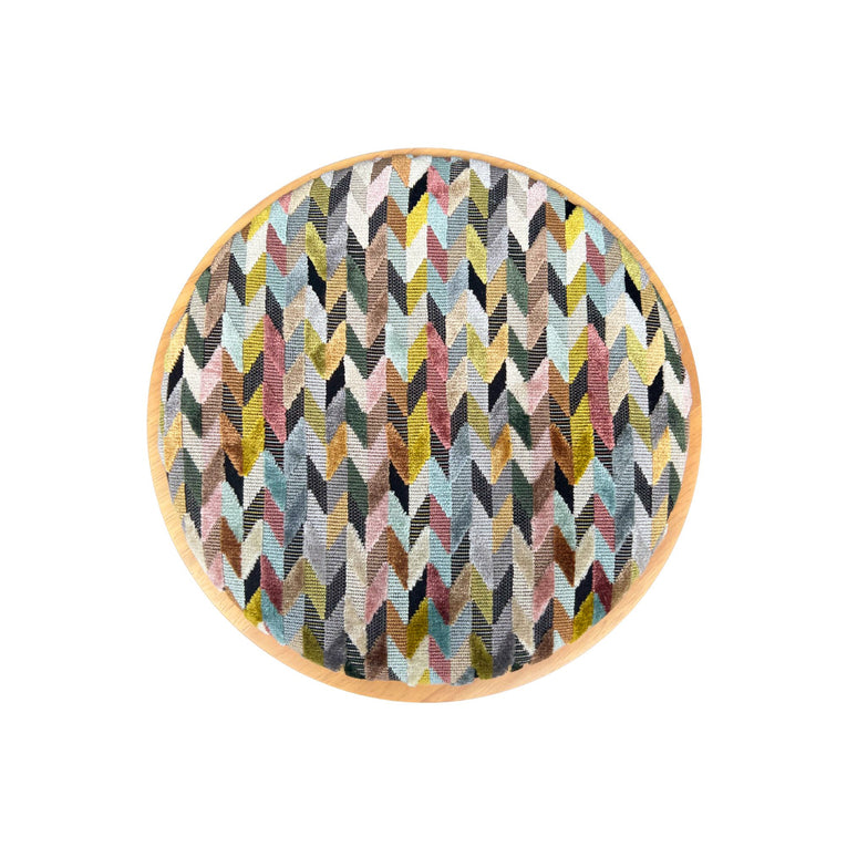 Mori Stool - Natural