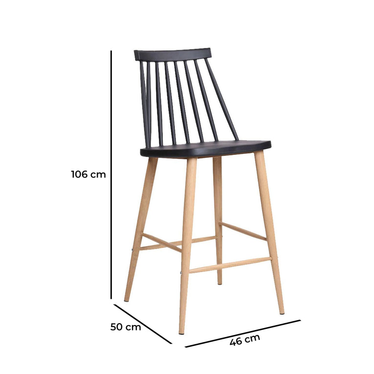 Sora Bar Stool