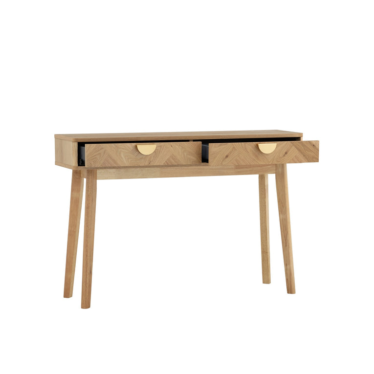 Loft Console Table
