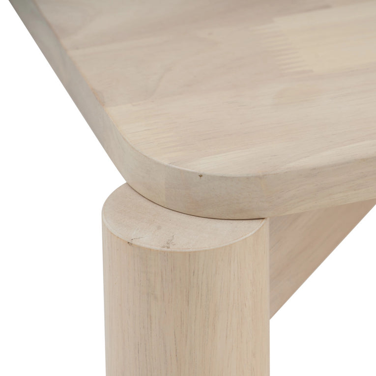 Luna Dining Table - 1.1m