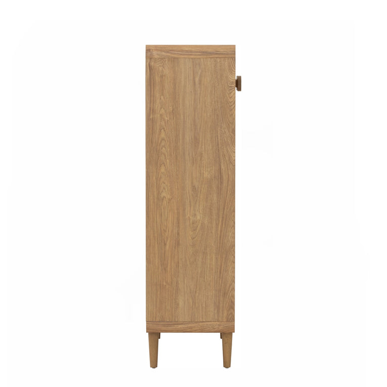 Sora Multi-function Cabinet