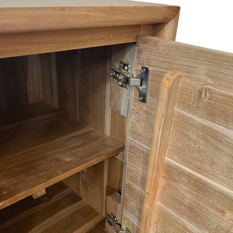 Riley Teak Sideboard-1m