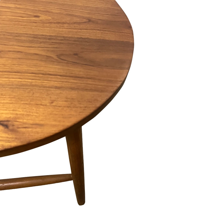 Westin Teak Side Table