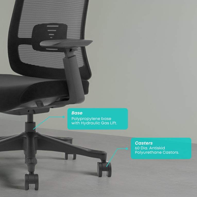 Axis Highback Office Chair