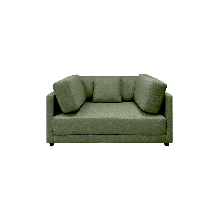 Dennis 1 Seater Modular Sofa - EcoClean