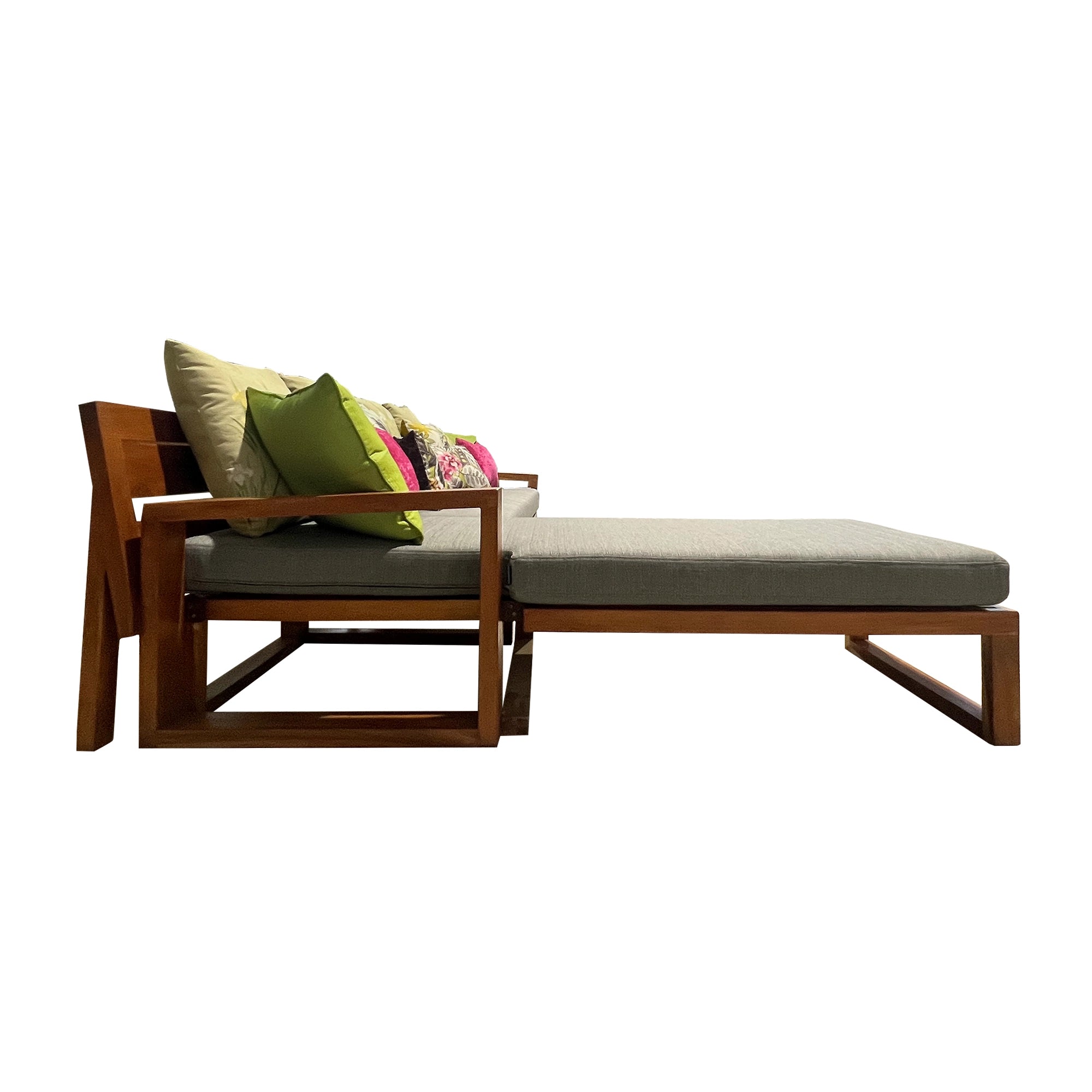 Fermo L Shape Sofa