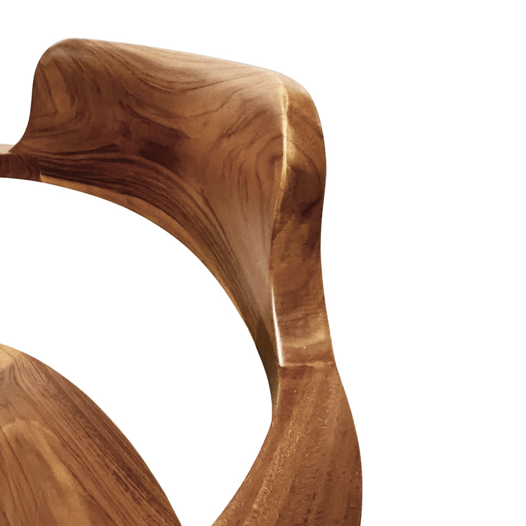 Fermo Teak Dining Chair