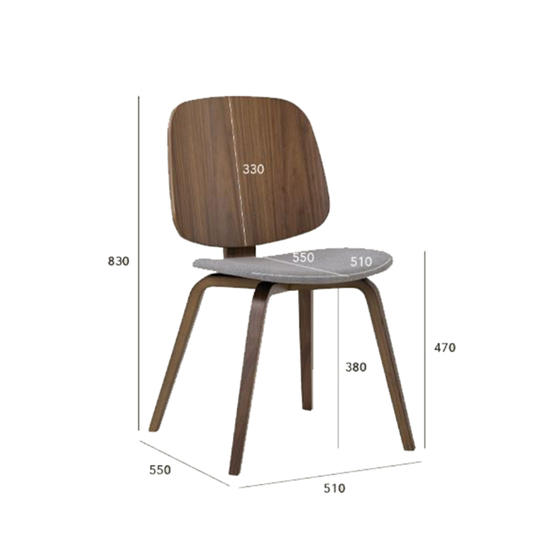 Oved Dining Chair