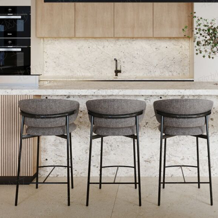 Dansen Counter Stool