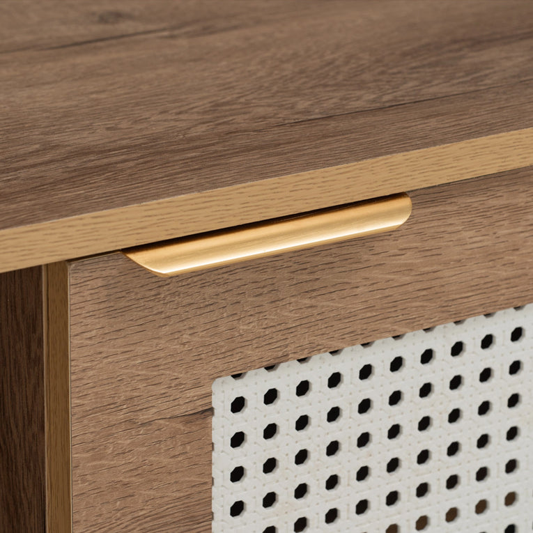 Hudson TV Cabinet-1.8m