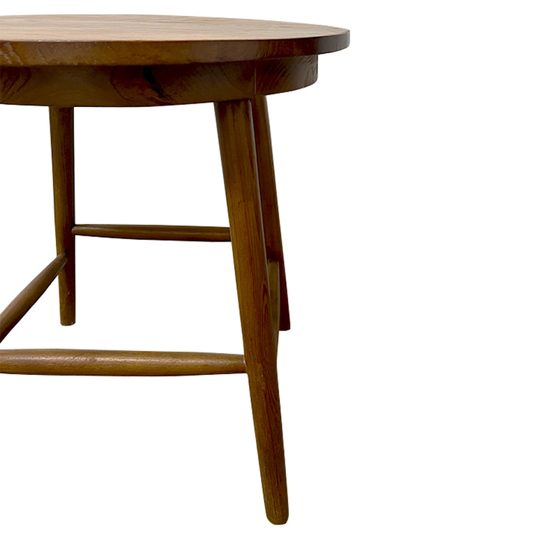 Westin Teak Side Table