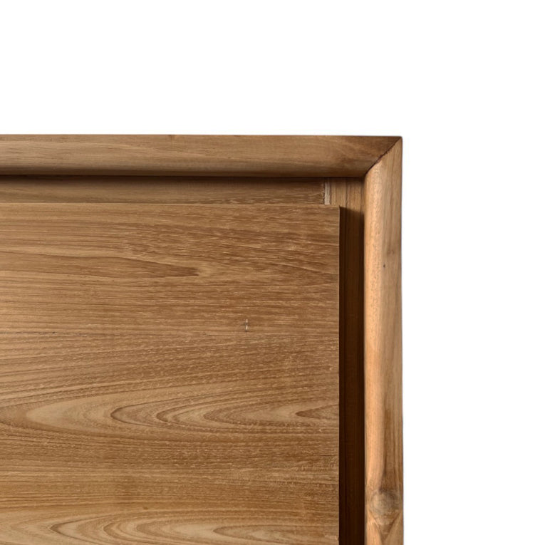 Riley Teak Sideboard-1m