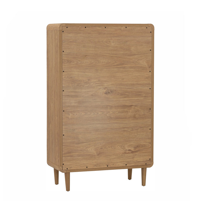 Sora Multi-function Cabinet