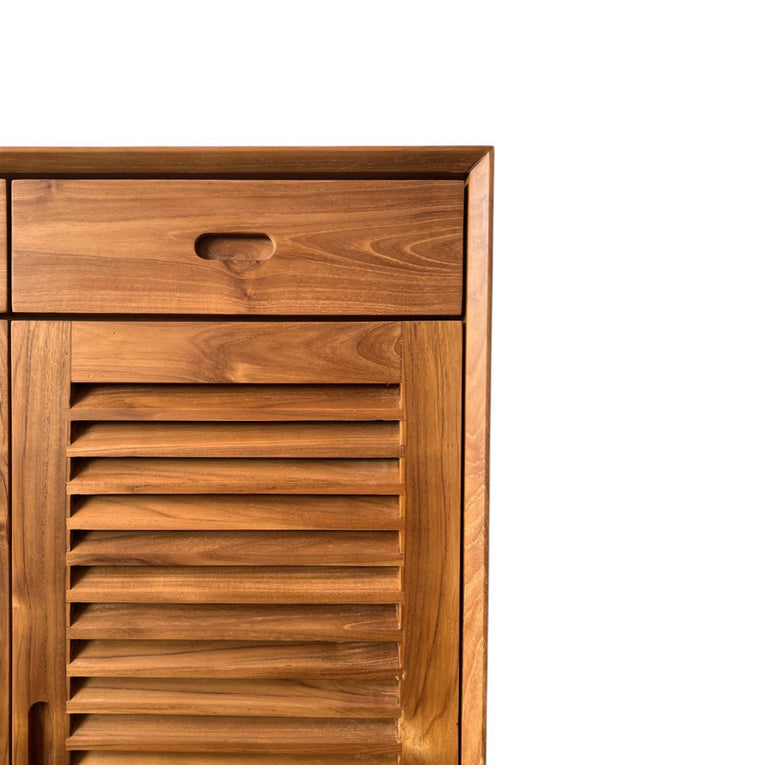 Hudston Multi-function Cabinet