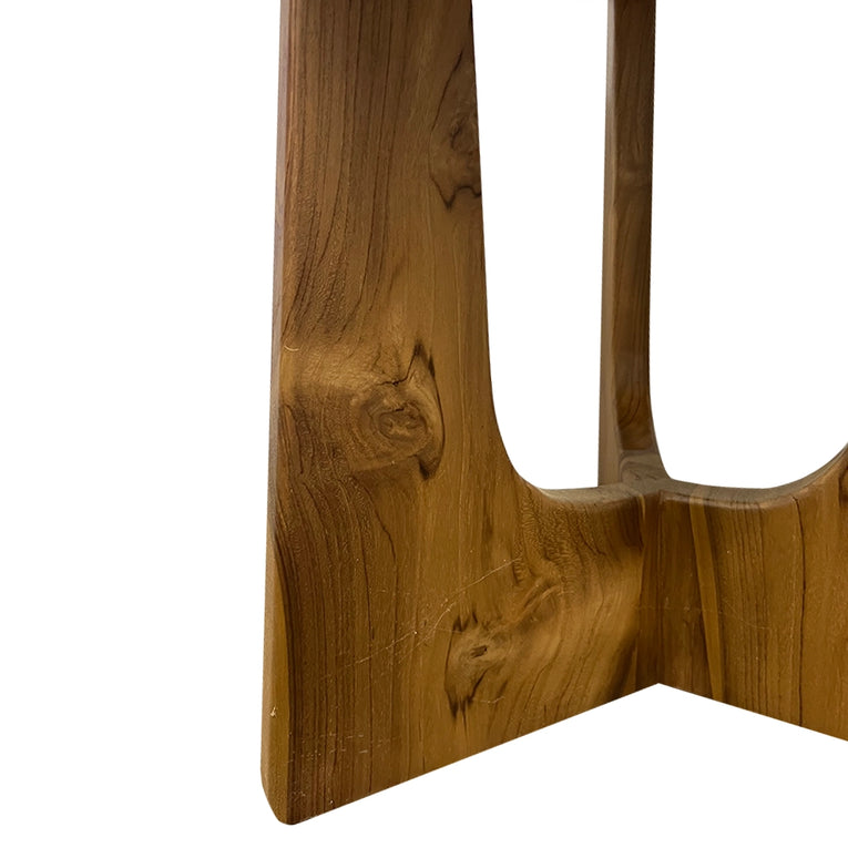 Fermo Teak Side Table