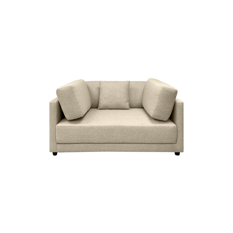Dennis 1 Seater Modular Sofa - EcoClean