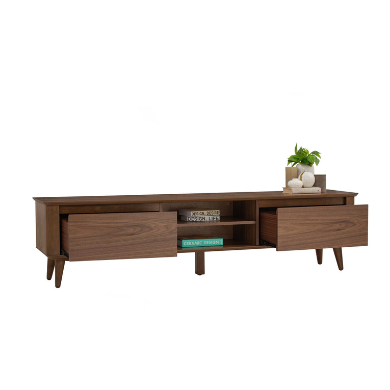 Coen TV Cabinet-1.8m