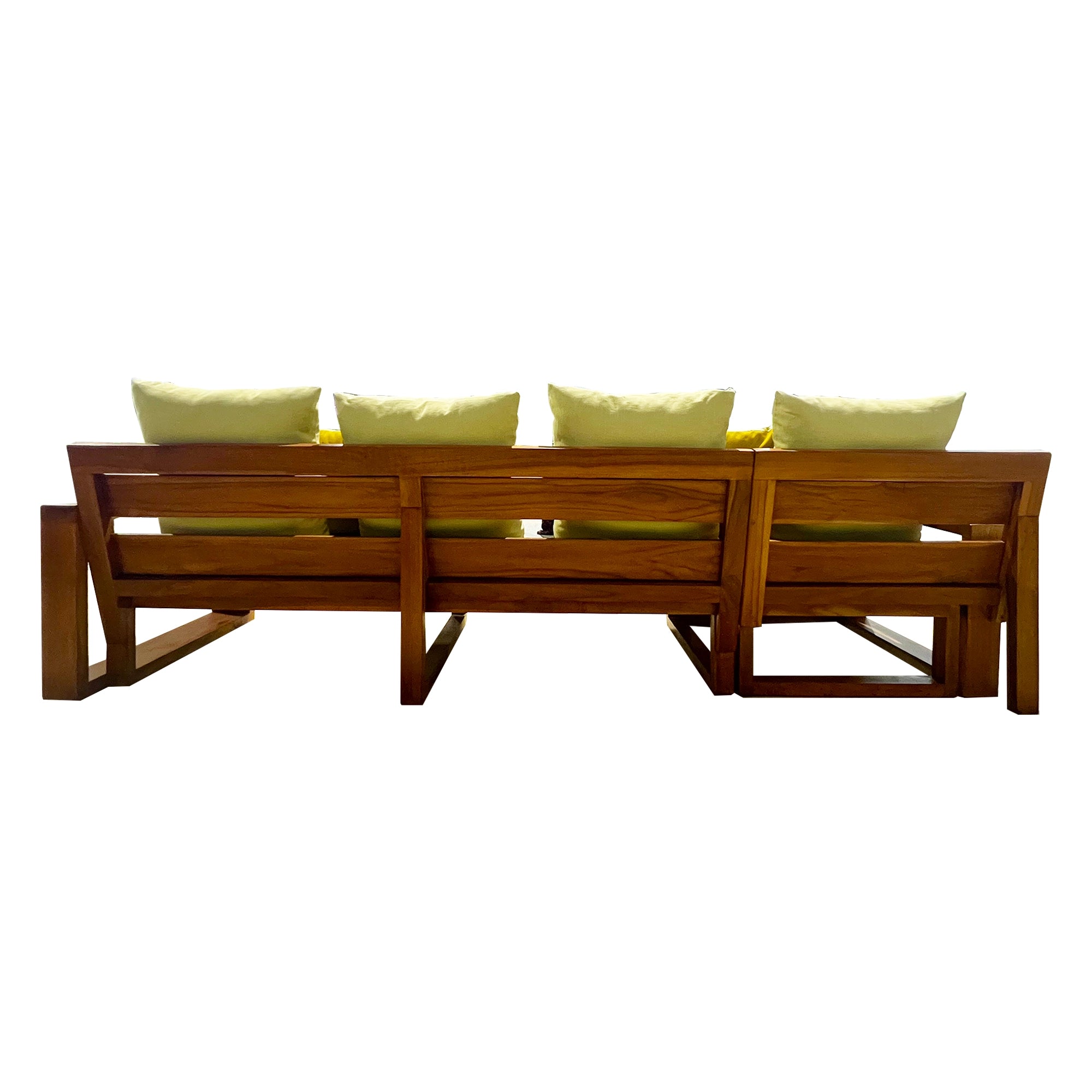 Fermo L Shape Sofa