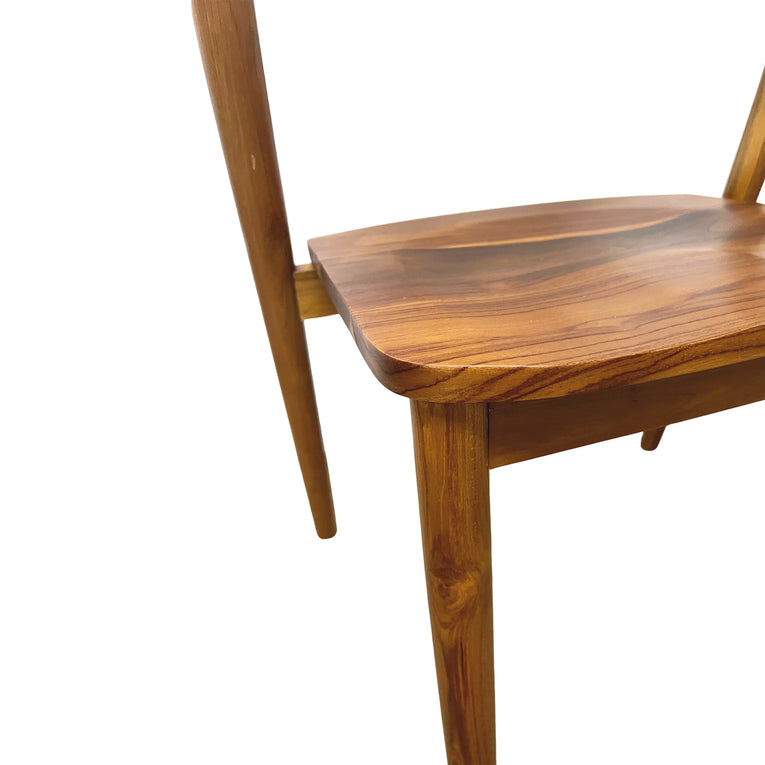 Fermo Teak Dining Chair