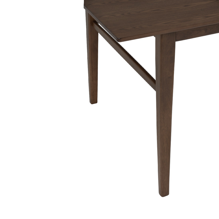 Archie Walnut Dining Table - 1.8m