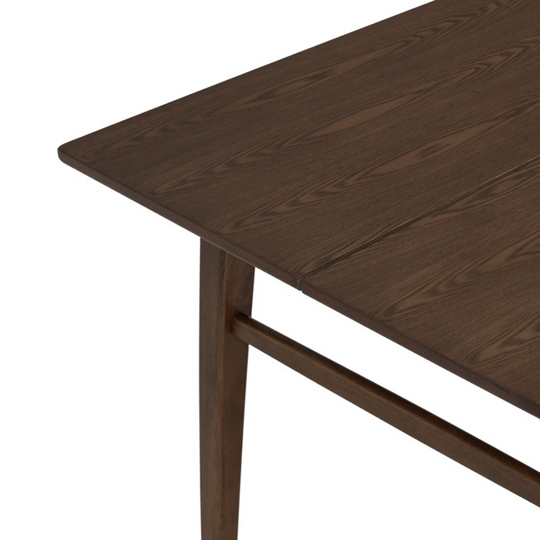 Archie Walnut Dining Table - 1.8m
