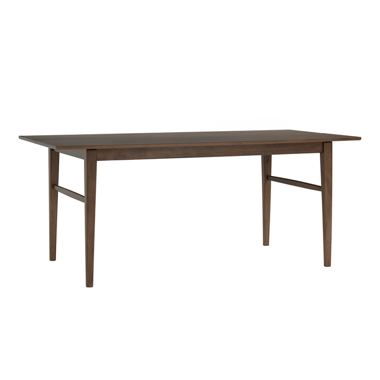 Archie Walnut Dining Table - 1.8m