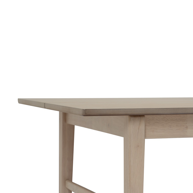 Archie Natural Dining Table - 1.8m