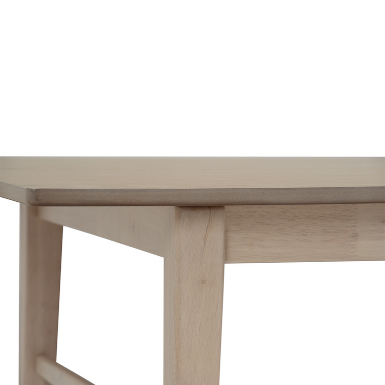 Archie Natural Dining Table - 1.8m