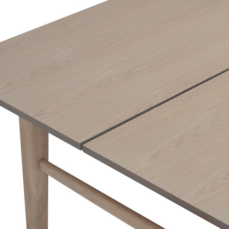 Archie Natural Dining Table - 1.8m