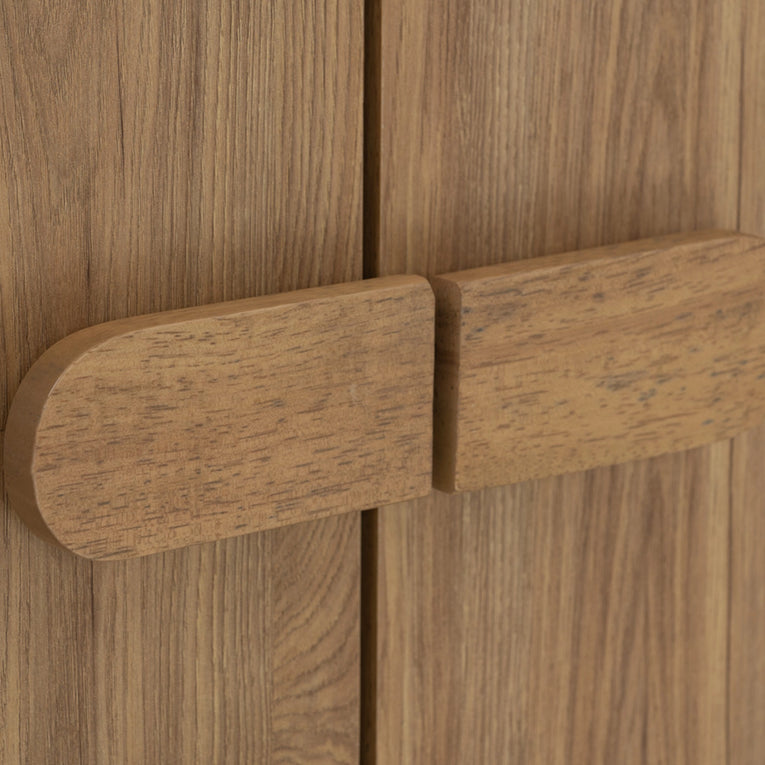 Sora Multi-function Cabinet