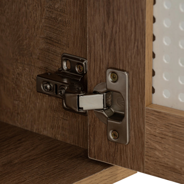 Hudson TV Cabinet-1.8m