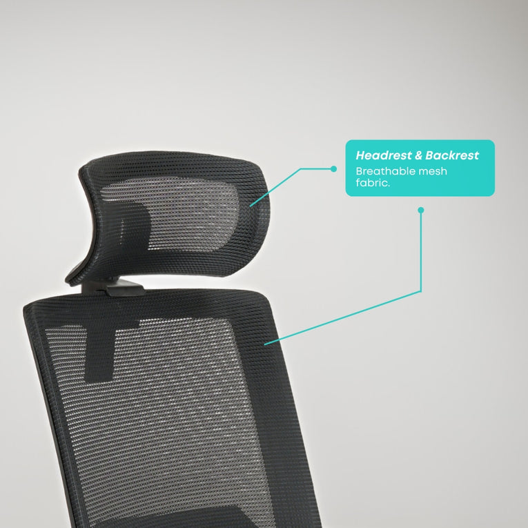 Flex Highback Office Chair