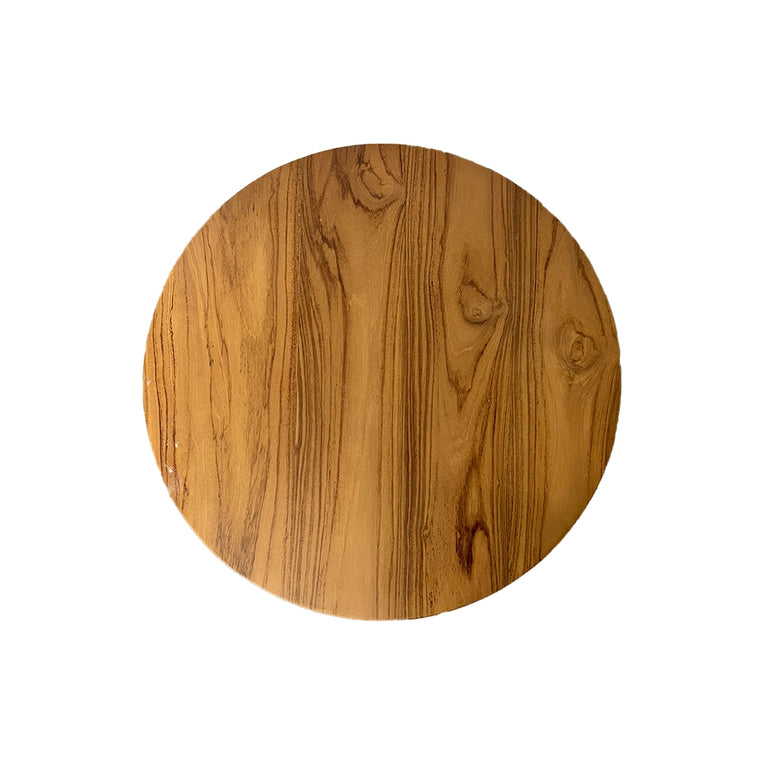 Fermo Teak Side Table