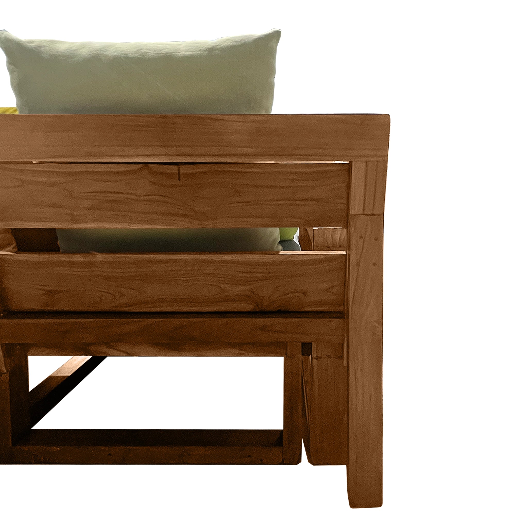 Fermo L Shape Sofa