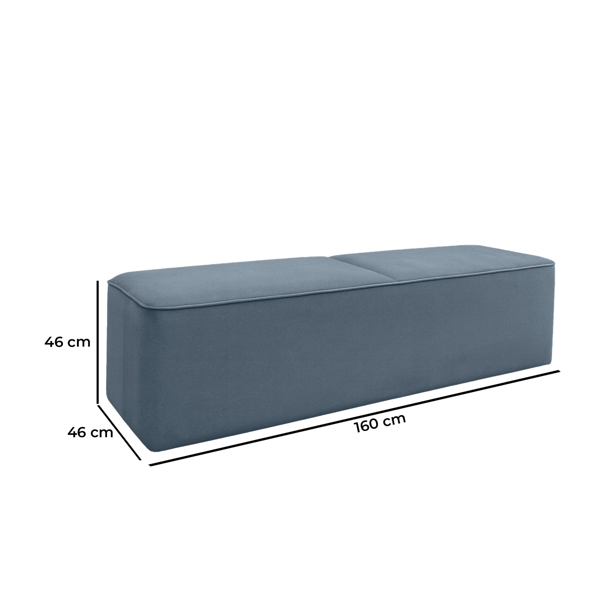 Milly Bench