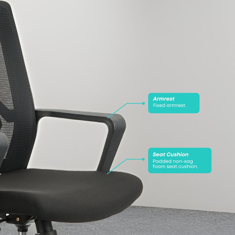 Flex Highback Office Chair