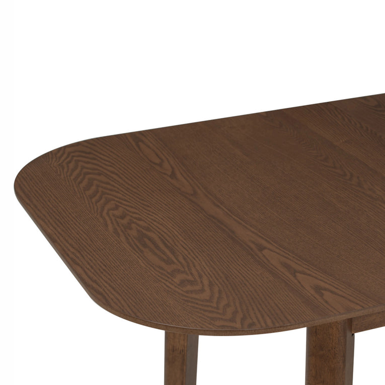 Herman Extendable Dining Table - 1.2m