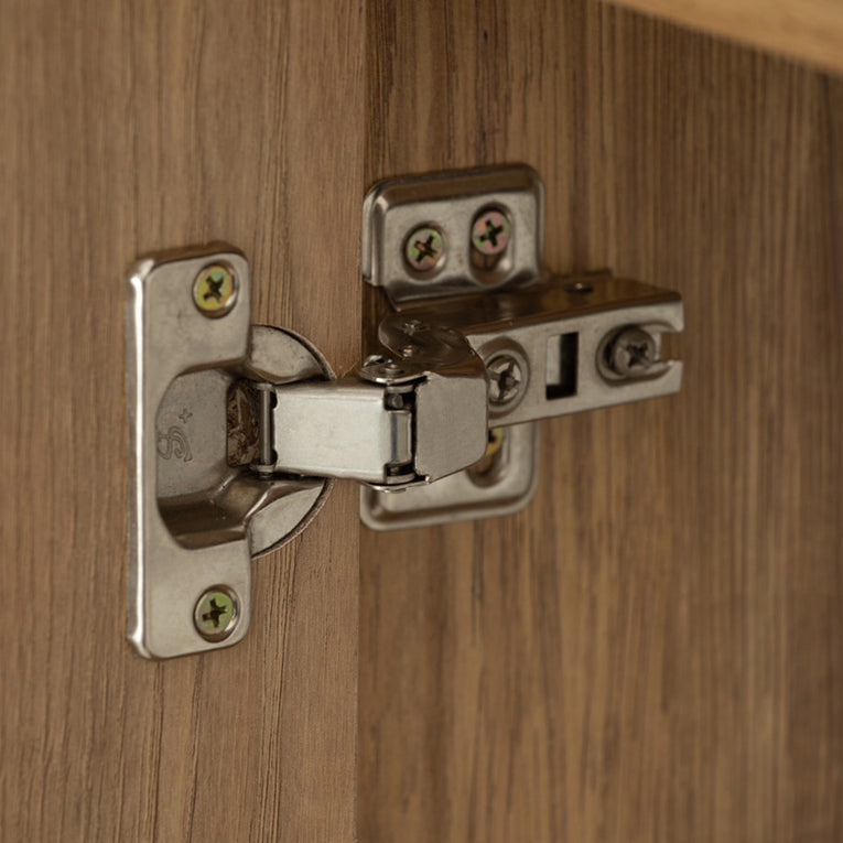 Sora Multi-function Cabinet