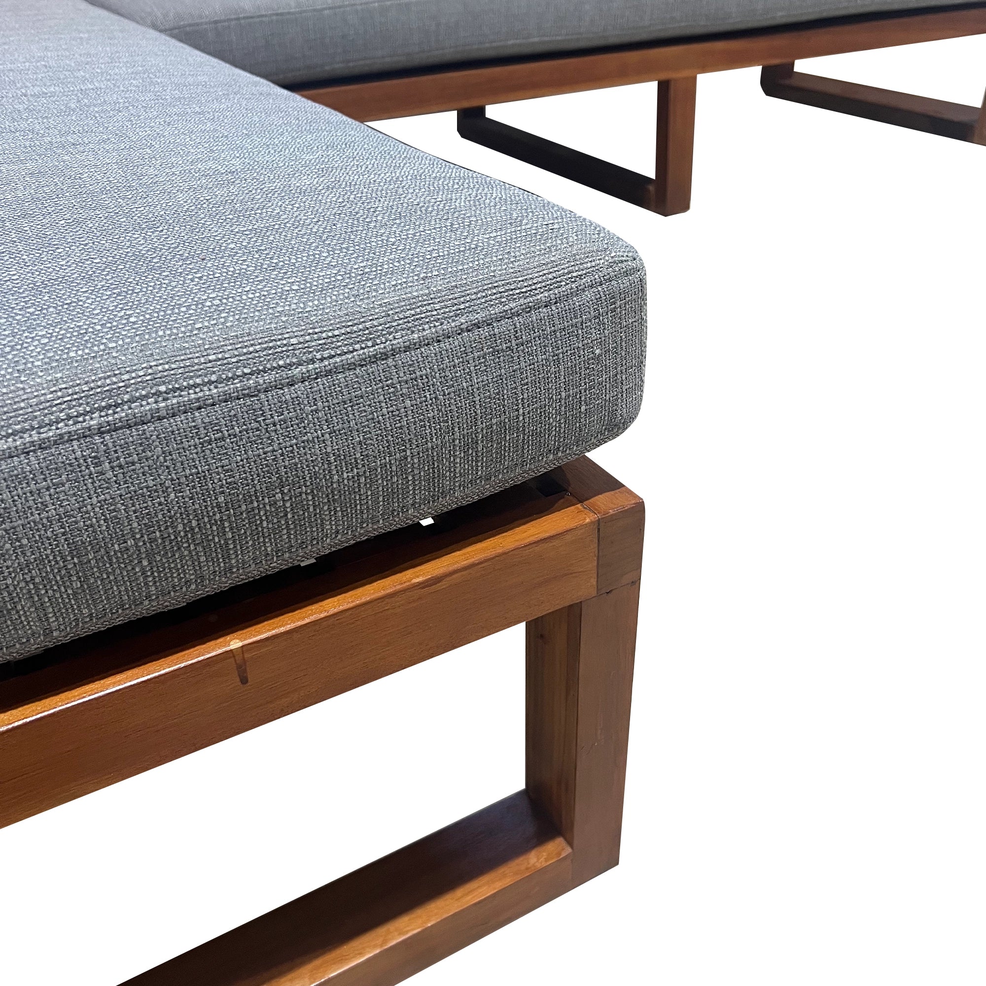 Fermo L Shape Sofa