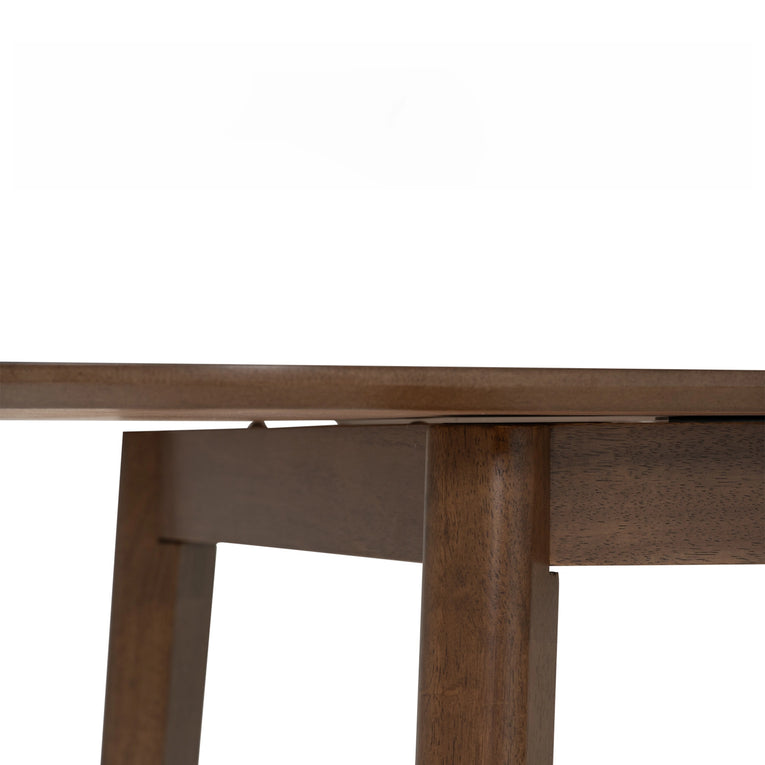 Herman Extendable Dining Table - 1.2m