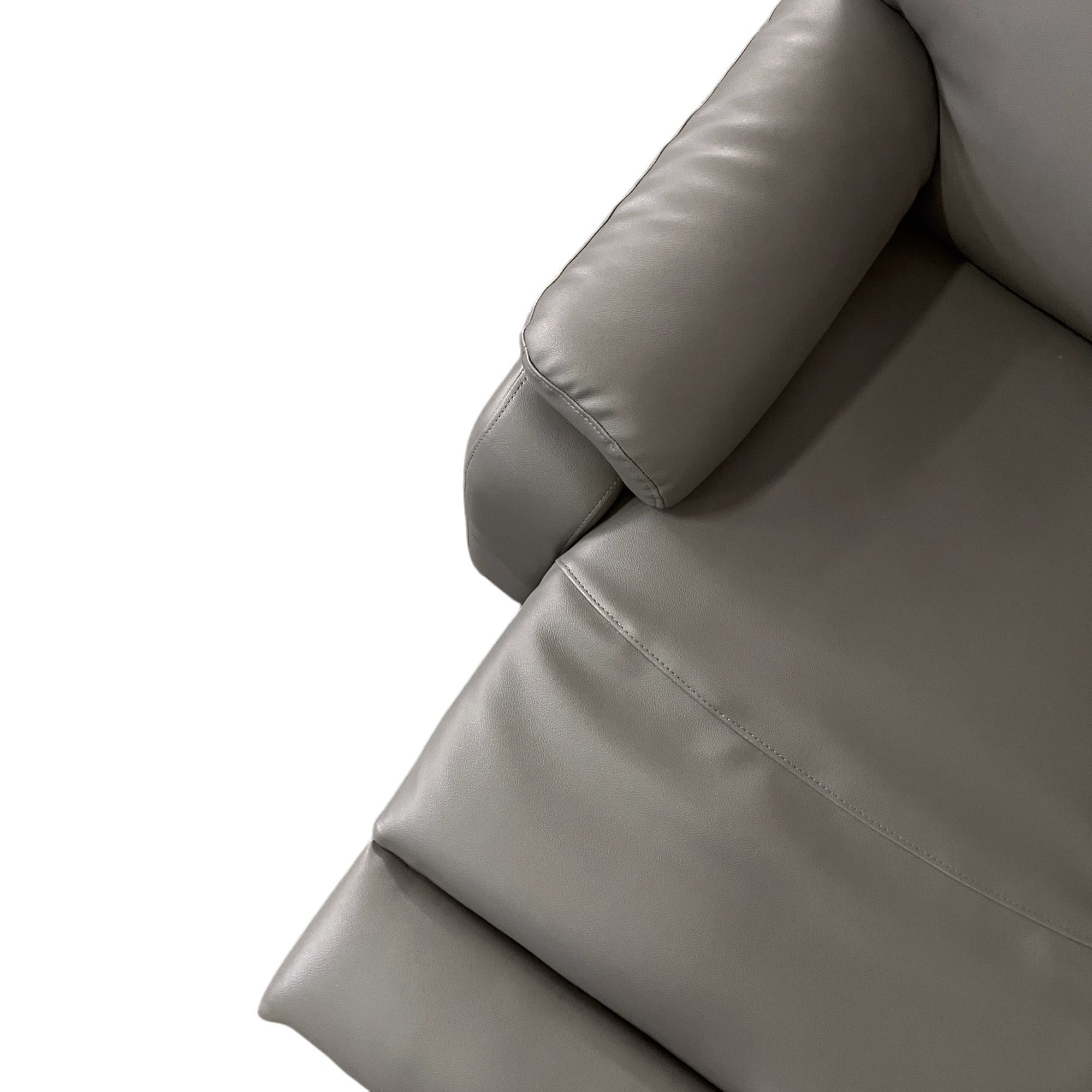 Zeus Recliner Armchair