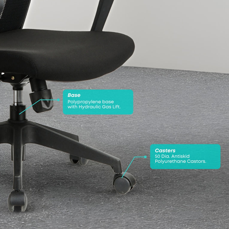 Flex Highback Office Chair
