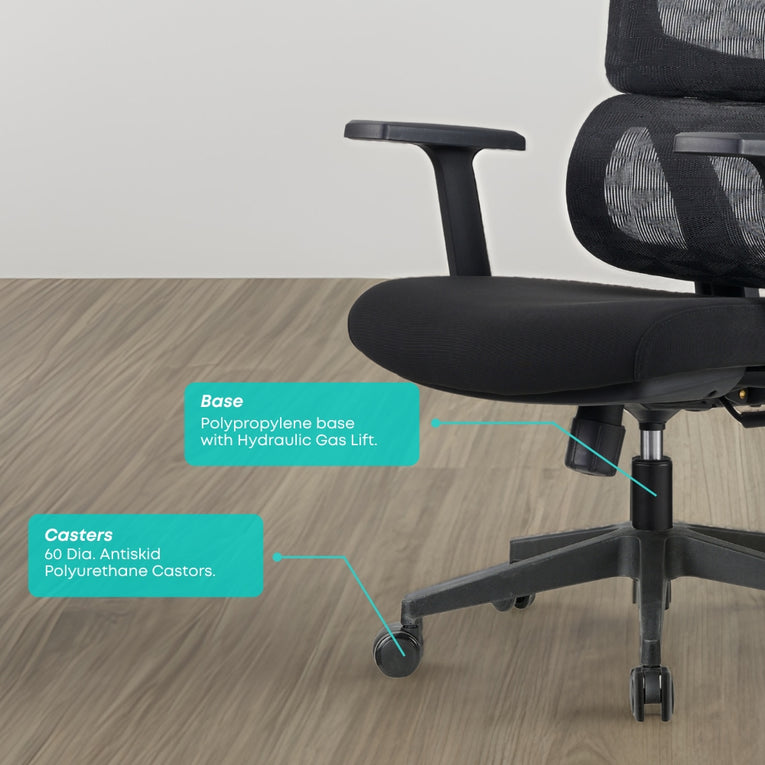 Nova Highback Office Chair