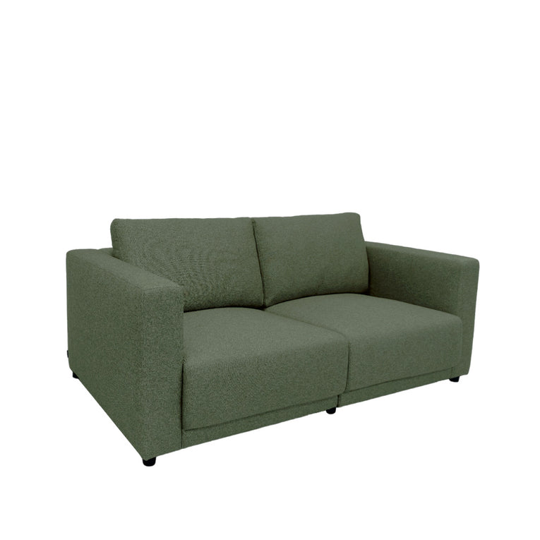 Switch 3 Seater Modular Sofa - EcoClean