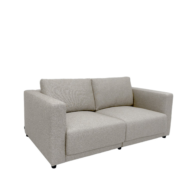 Switch 3 Seater Modular Sofa - EcoClean
