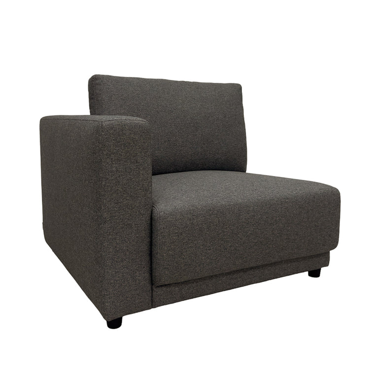 Switch Modular Left Arm Chair - EcoClean