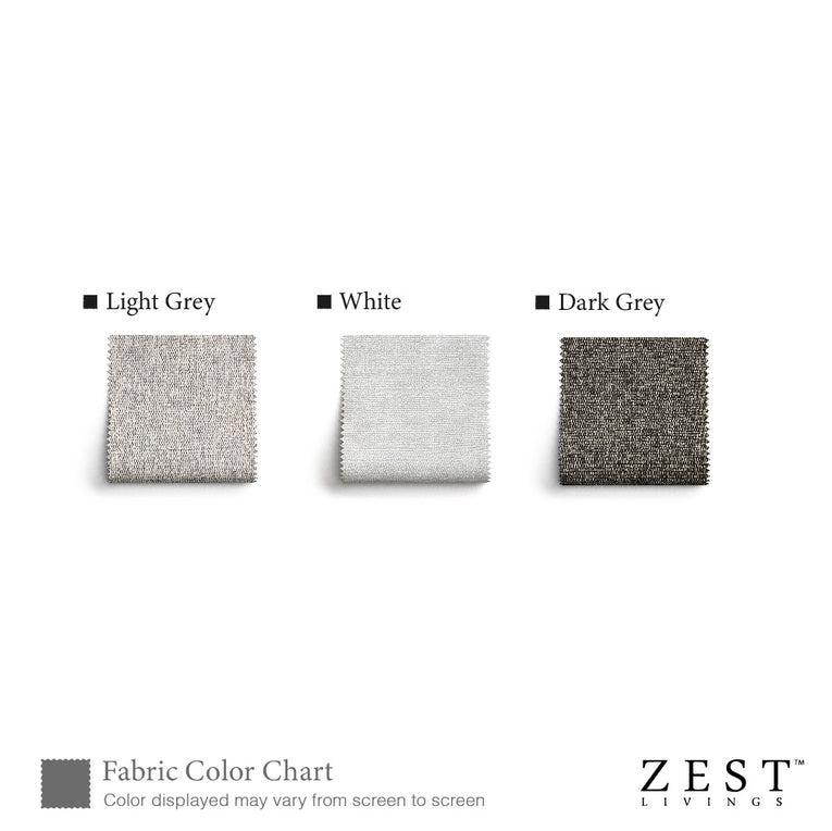 Nathan 3 Seater Modular Sofa-EcoClean