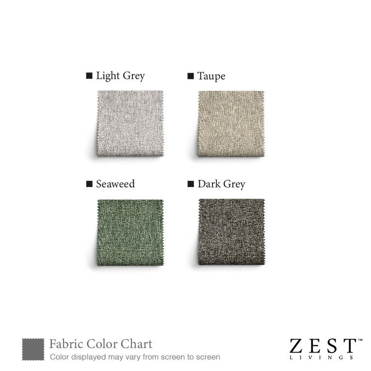 Switch 3 Seater Modular Sofa - EcoClean